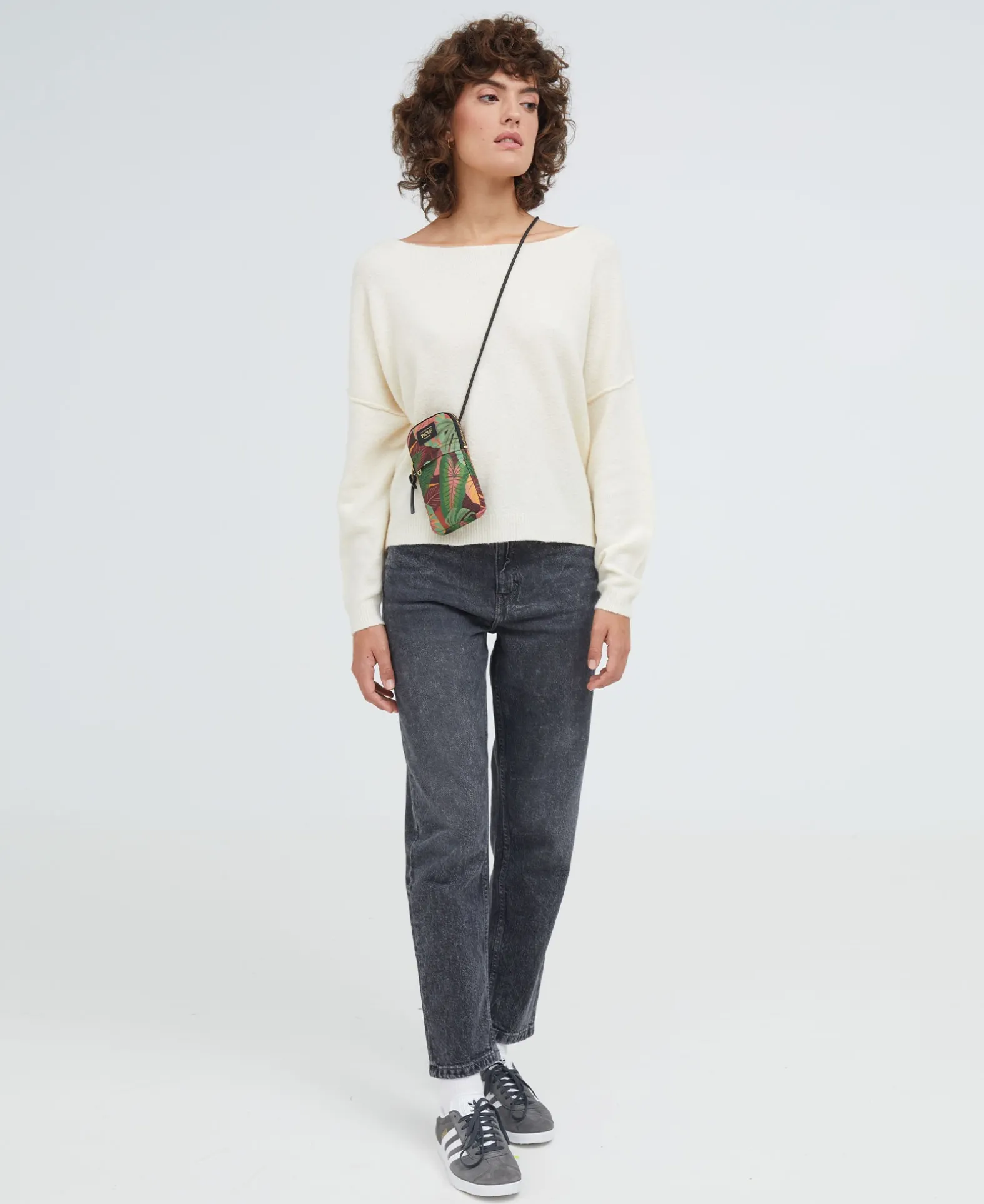 Sac A Bandoulière Pour Téléphone
