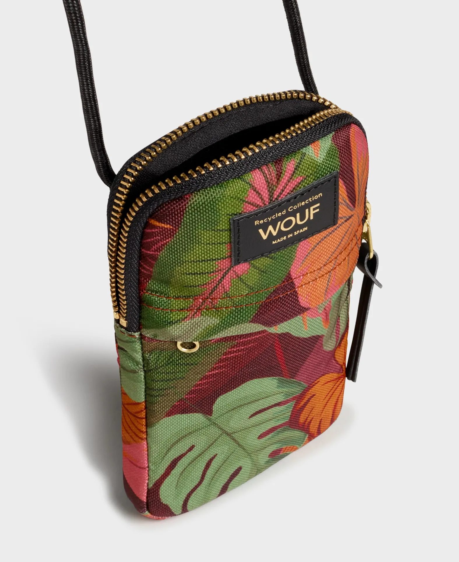 Sac A Bandoulière Pour Téléphone