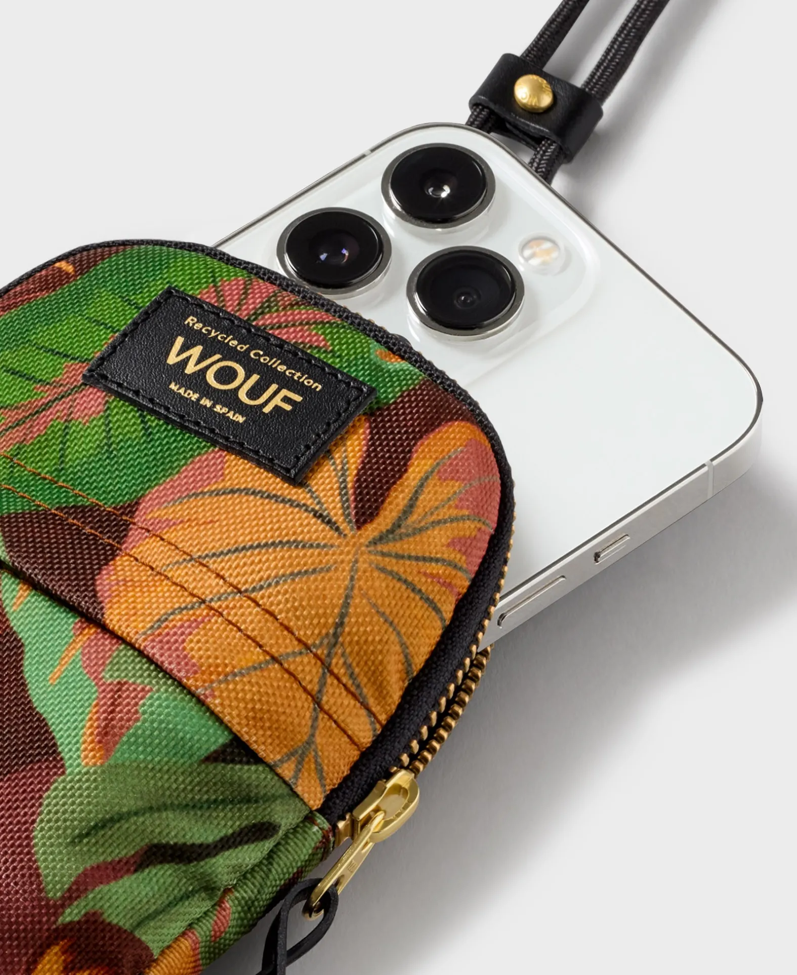 Sac A Bandoulière Pour Téléphone