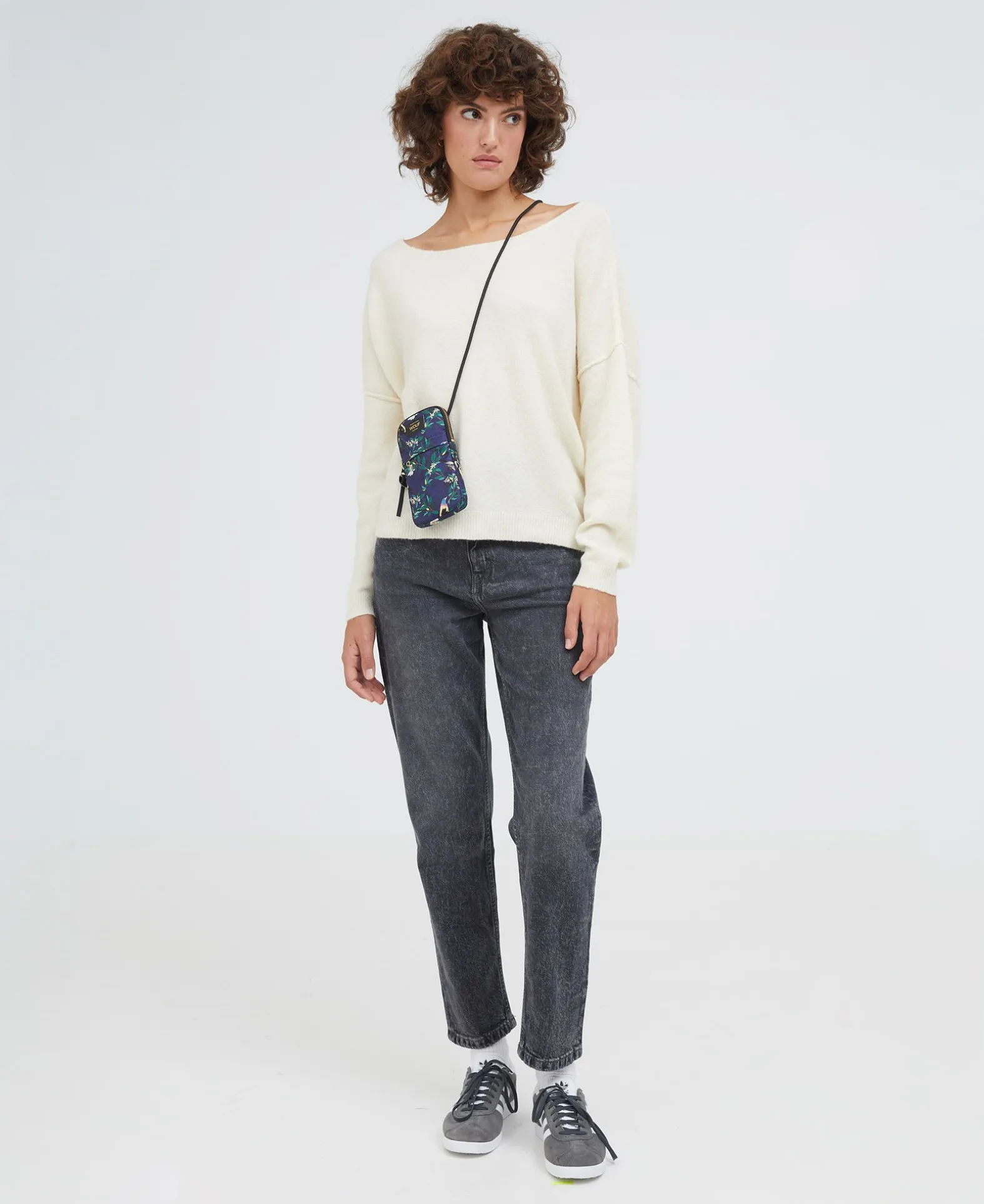 Sac A Bandoulière Pour Téléphone