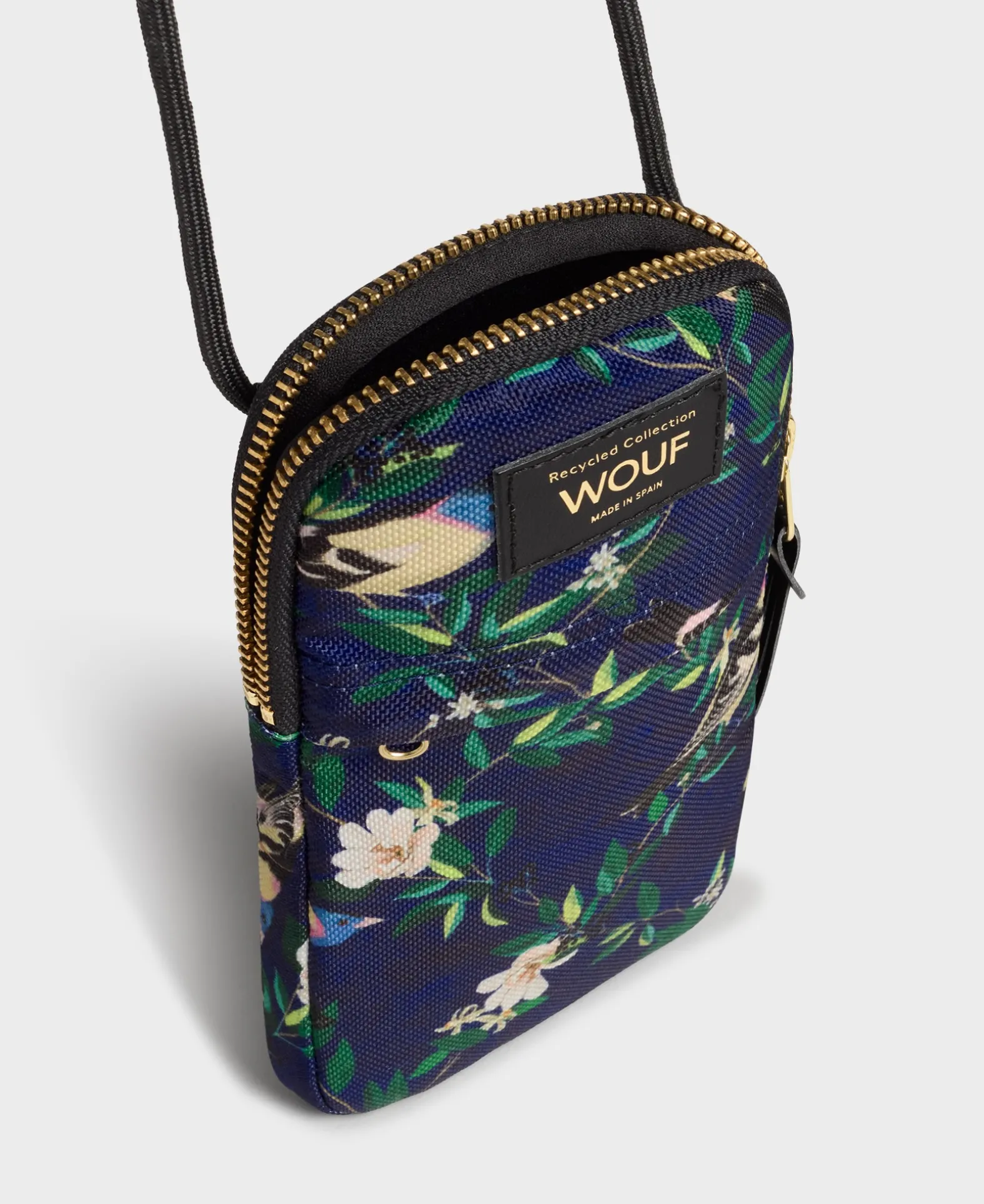 Sac A Bandoulière Pour Téléphone