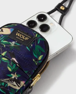 Sac A Bandoulière Pour Téléphone