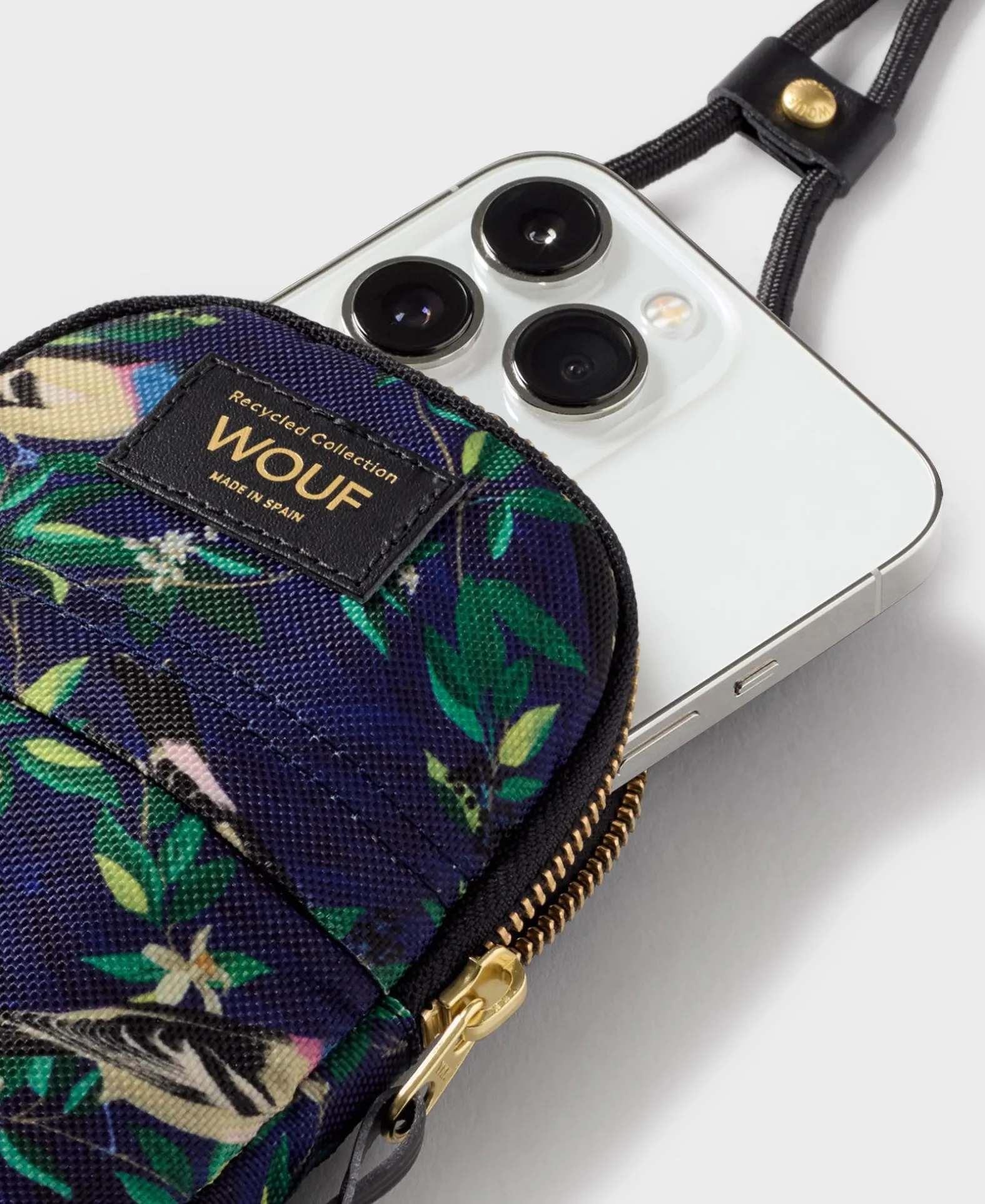 Sac A Bandoulière Pour Téléphone