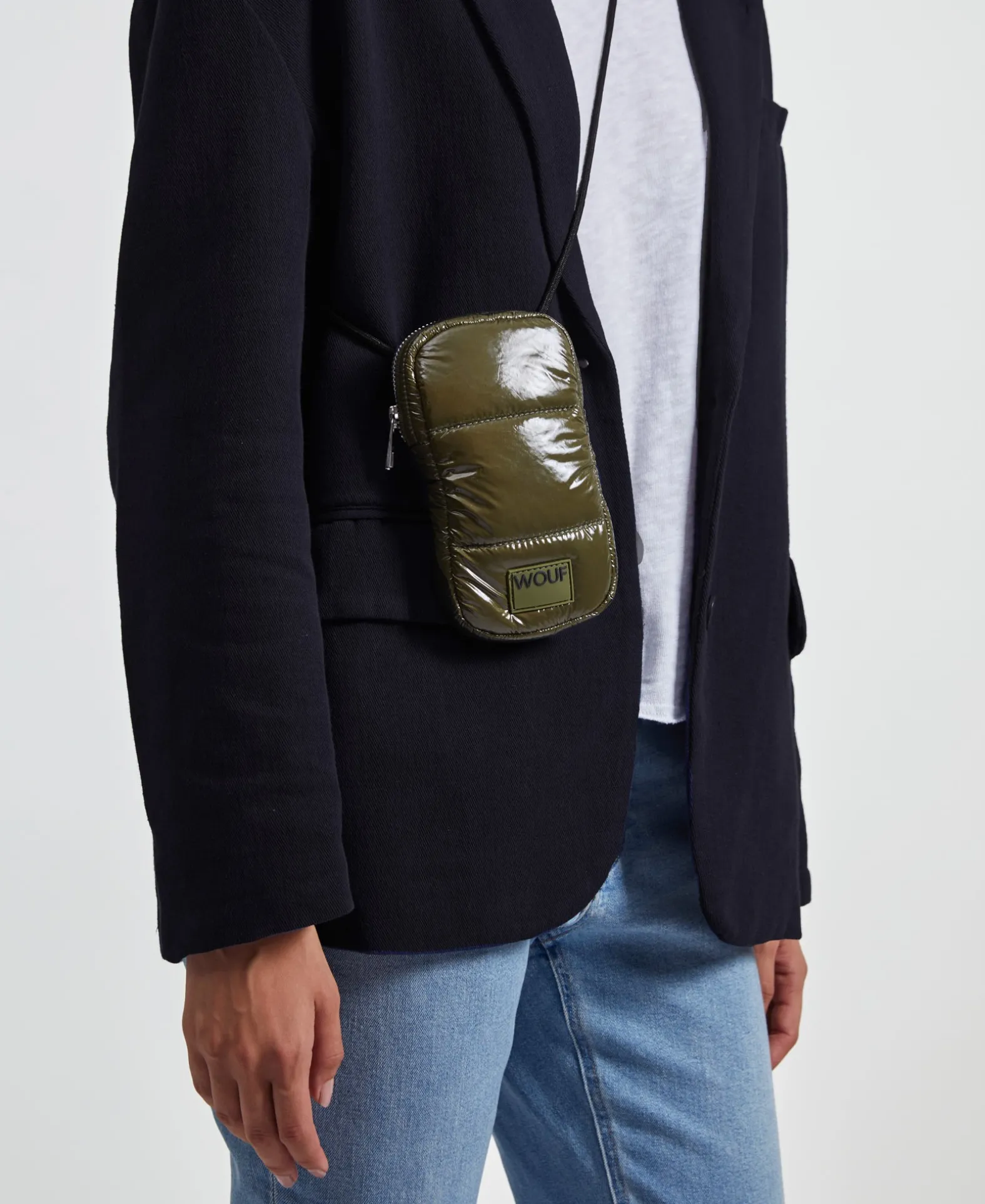 Sac A Bandoulière Pour Téléphone