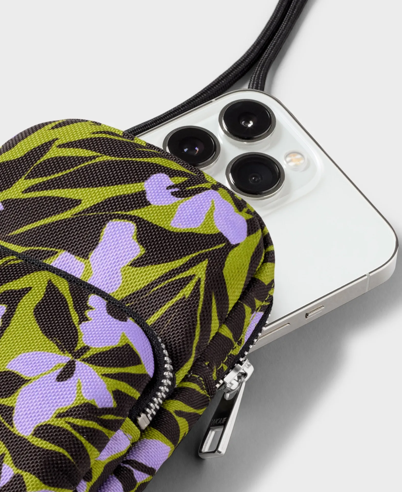 Sac A Bandoulière Pour Téléphone