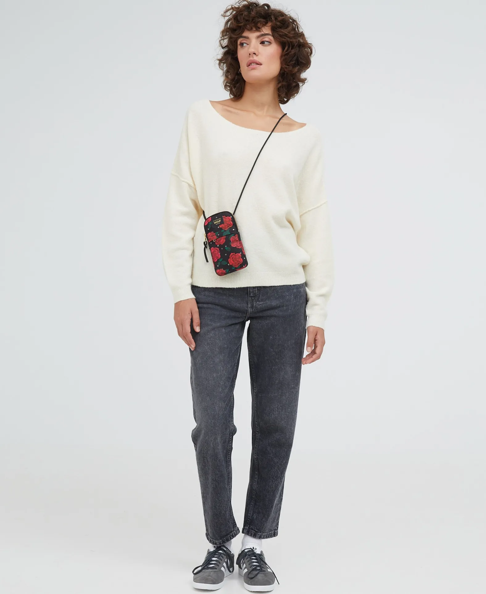 Sac A Bandoulière Pour Téléphone