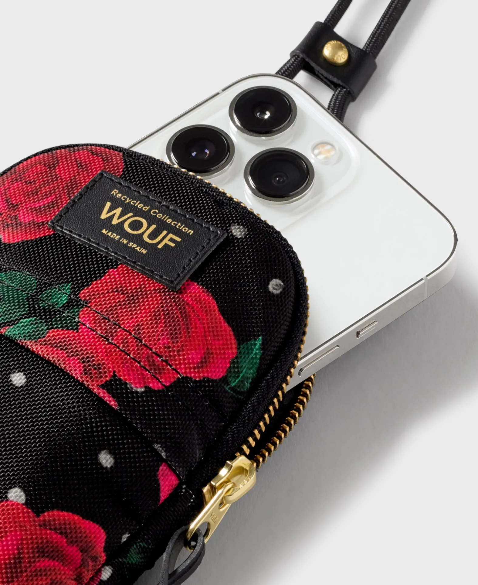 Sac A Bandoulière Pour Téléphone