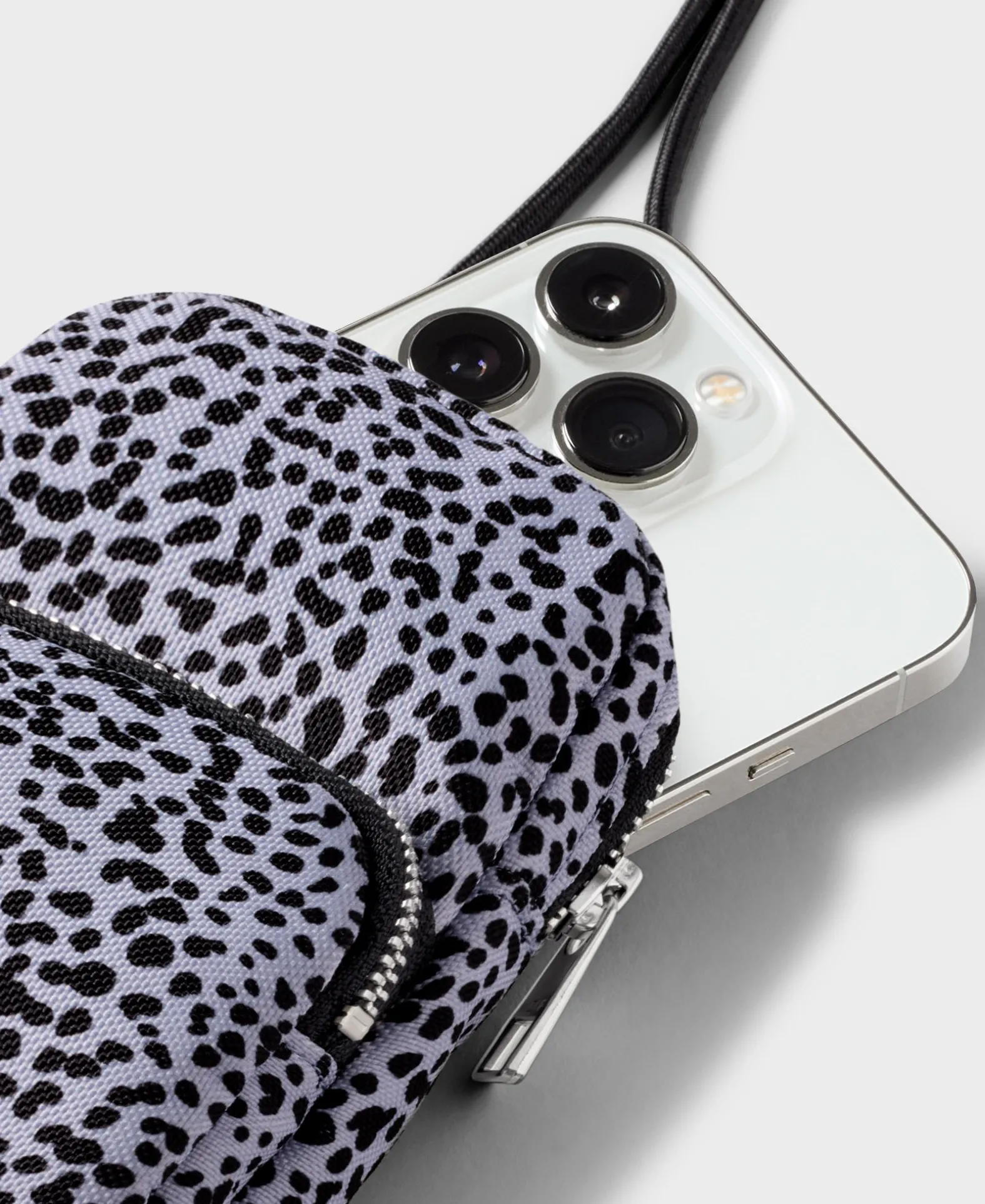 Sac A Bandoulière Pour Téléphone