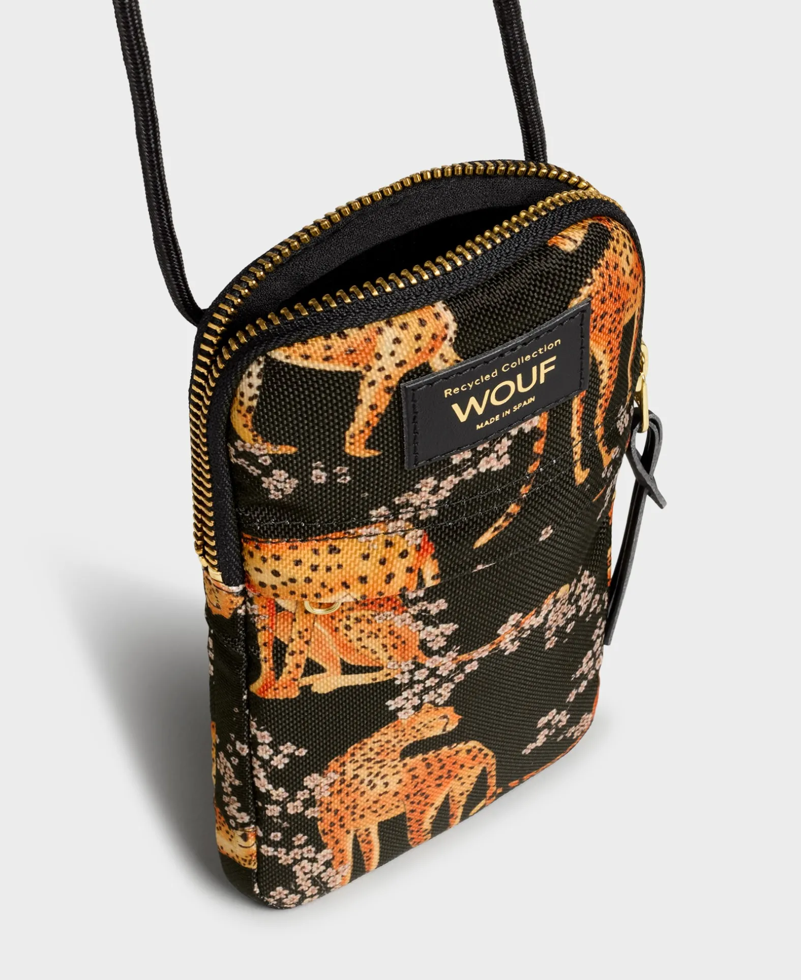 Sac A Bandoulière Pour Téléphone