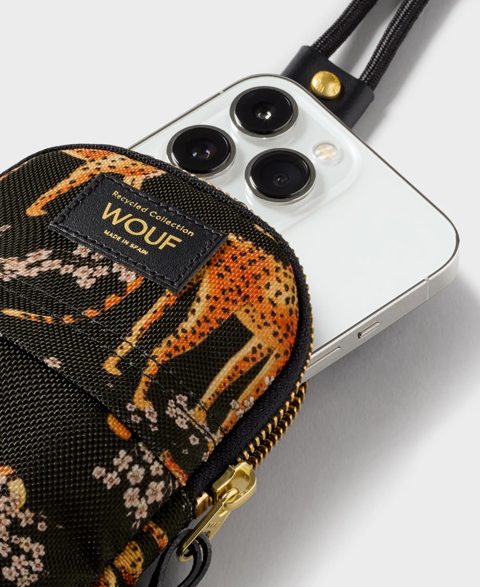 Sac A Bandoulière Pour Téléphone