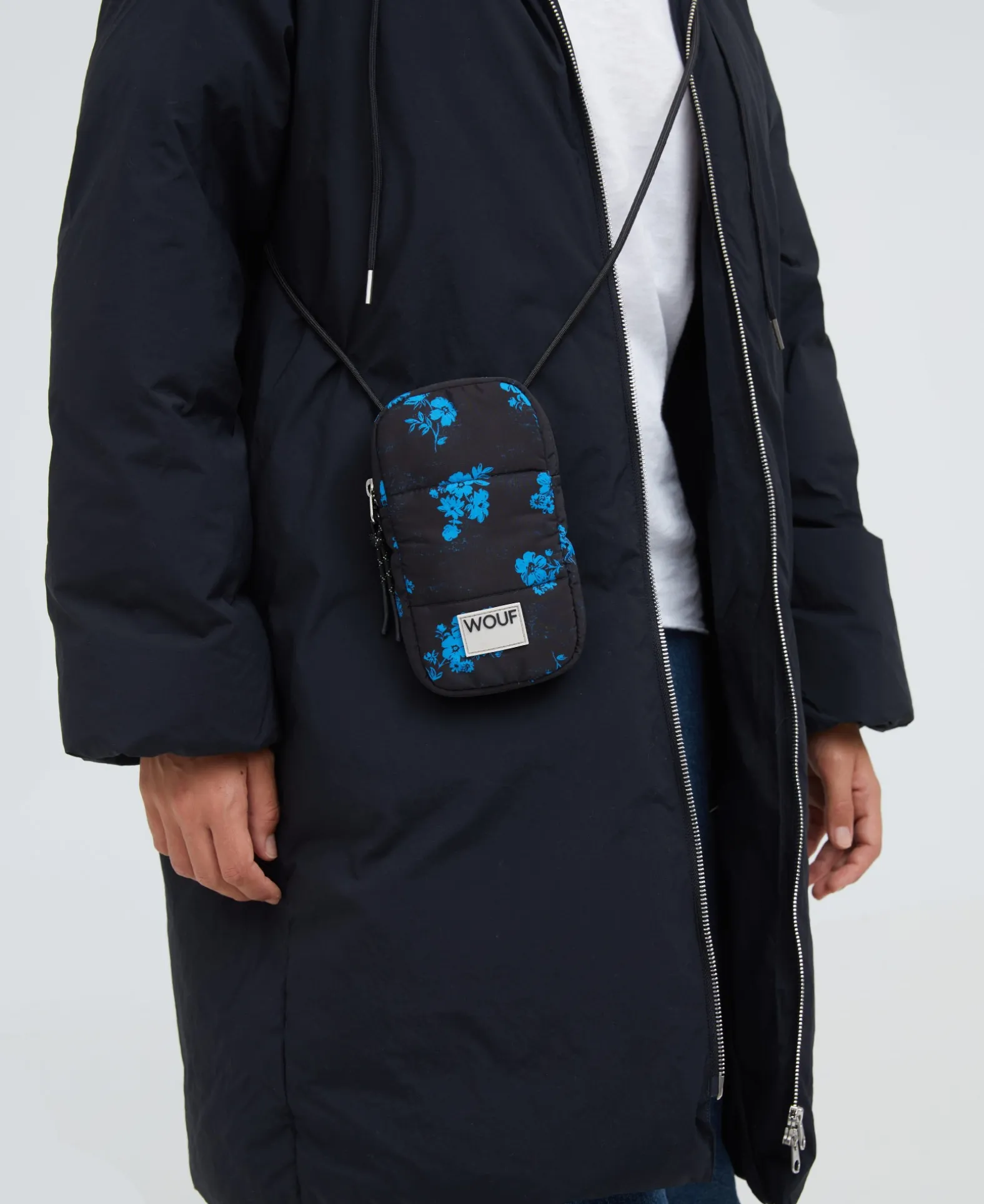 Sac A Bandoulière Pour Téléphone