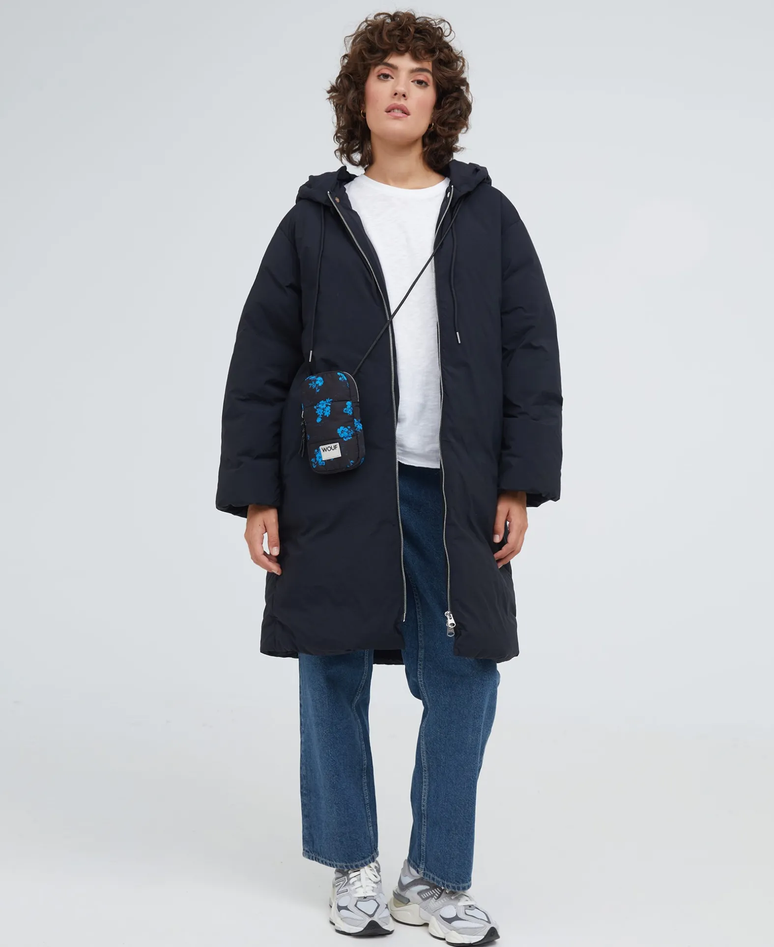 Sac A Bandoulière Pour Téléphone
