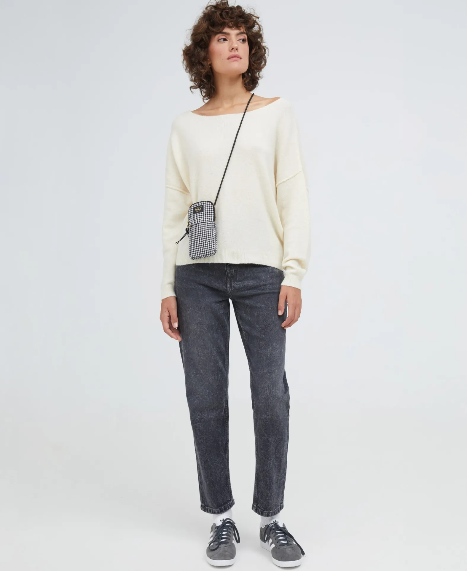 Sac A Bandoulière Pour Téléphone