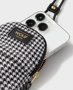 Sac A Bandoulière Pour Téléphone