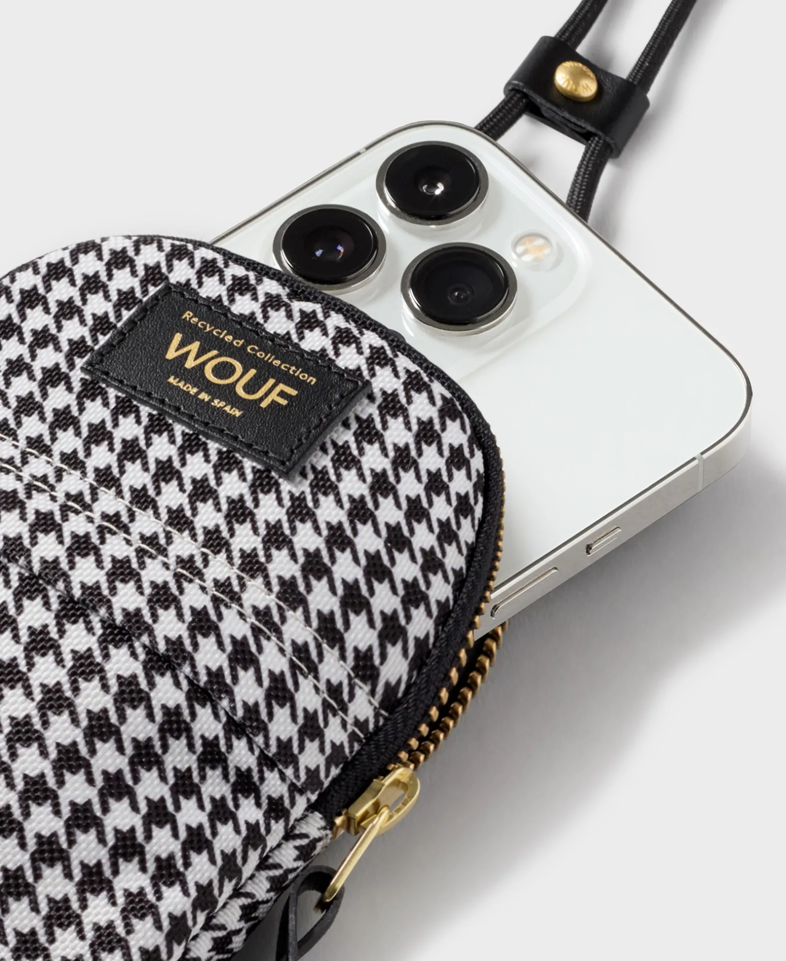 Sac A Bandoulière Pour Téléphone