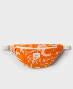 Sac Banane Ibiza Xl