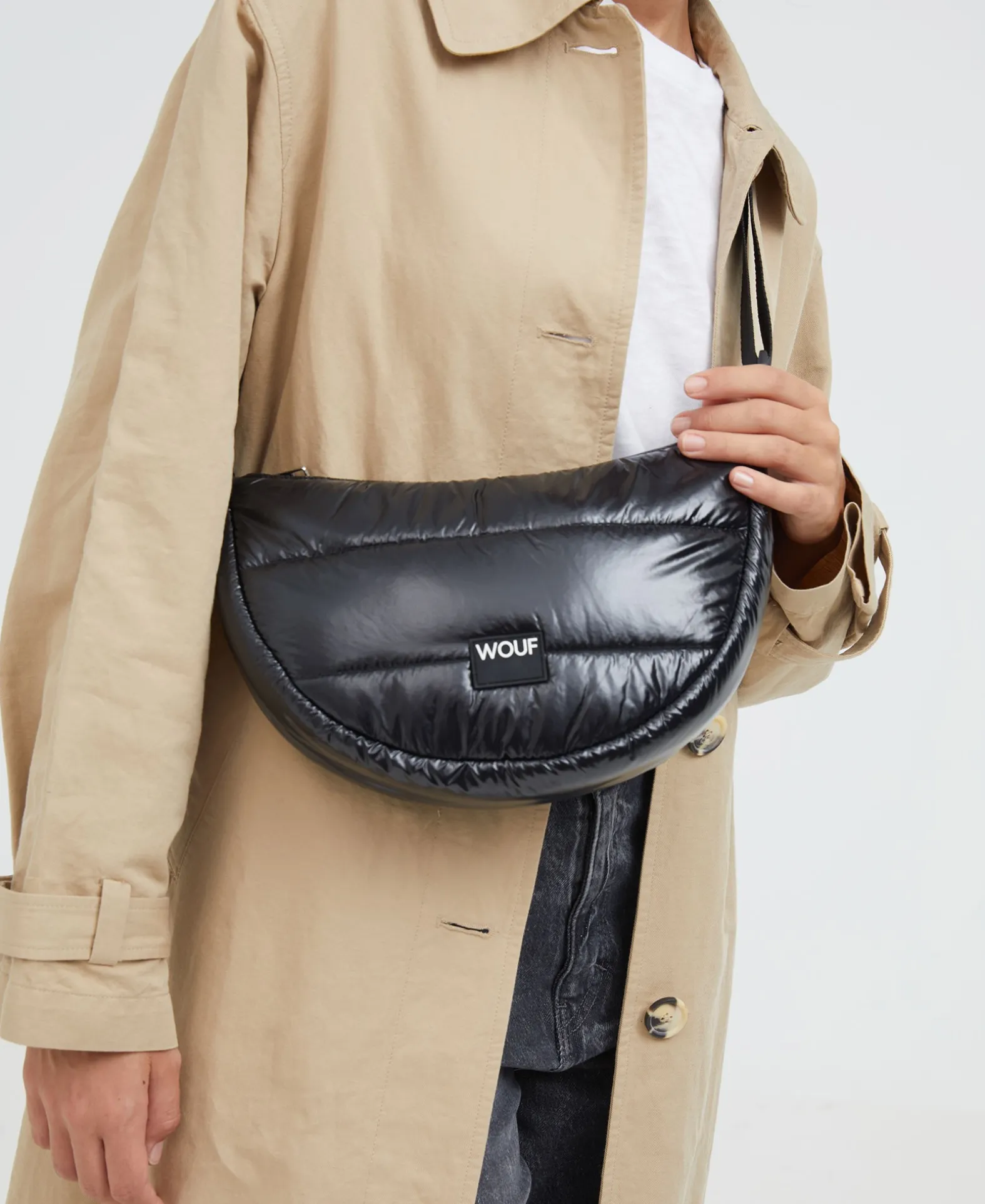 Sac Bandoulière
