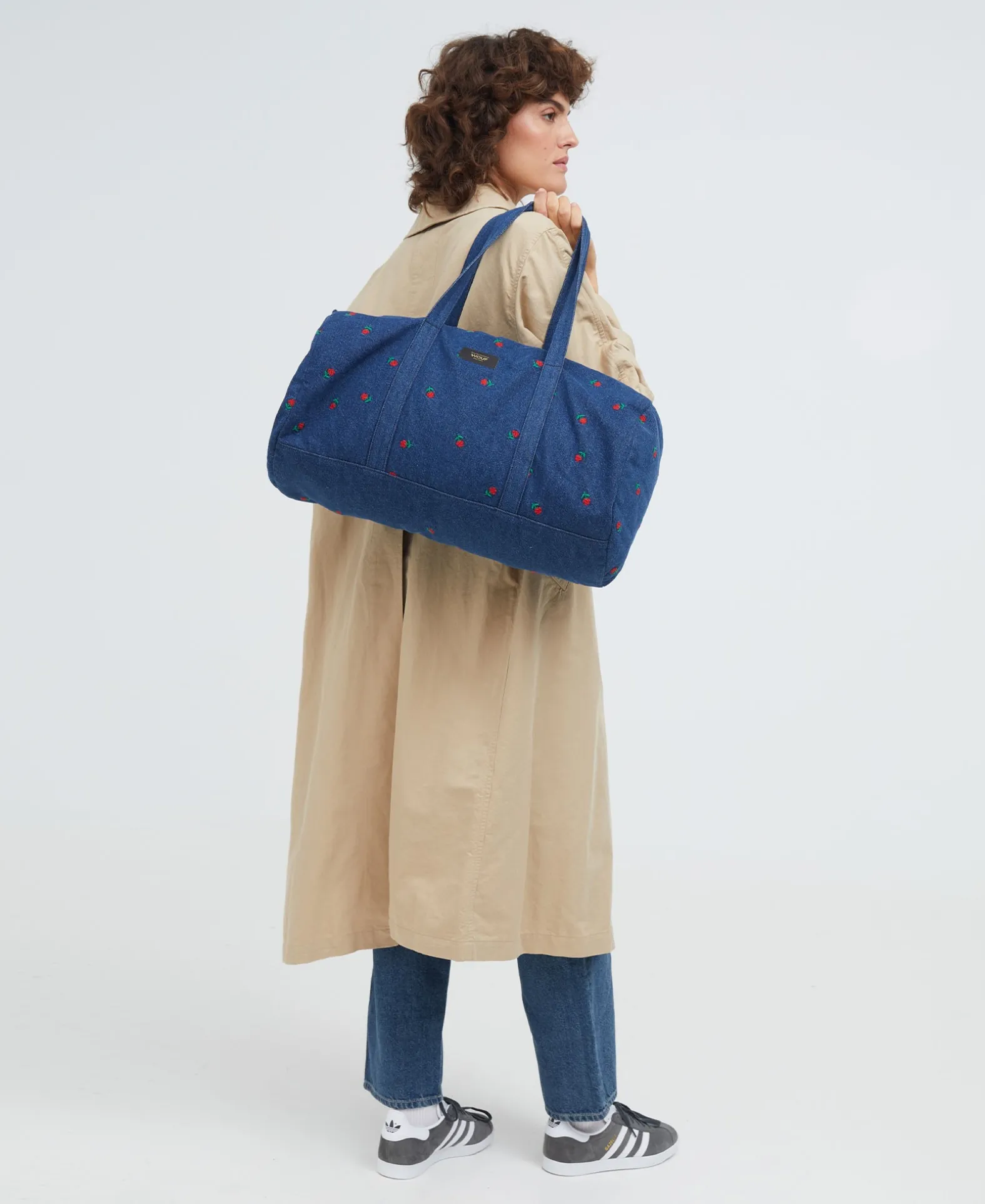 Sac De Quilles