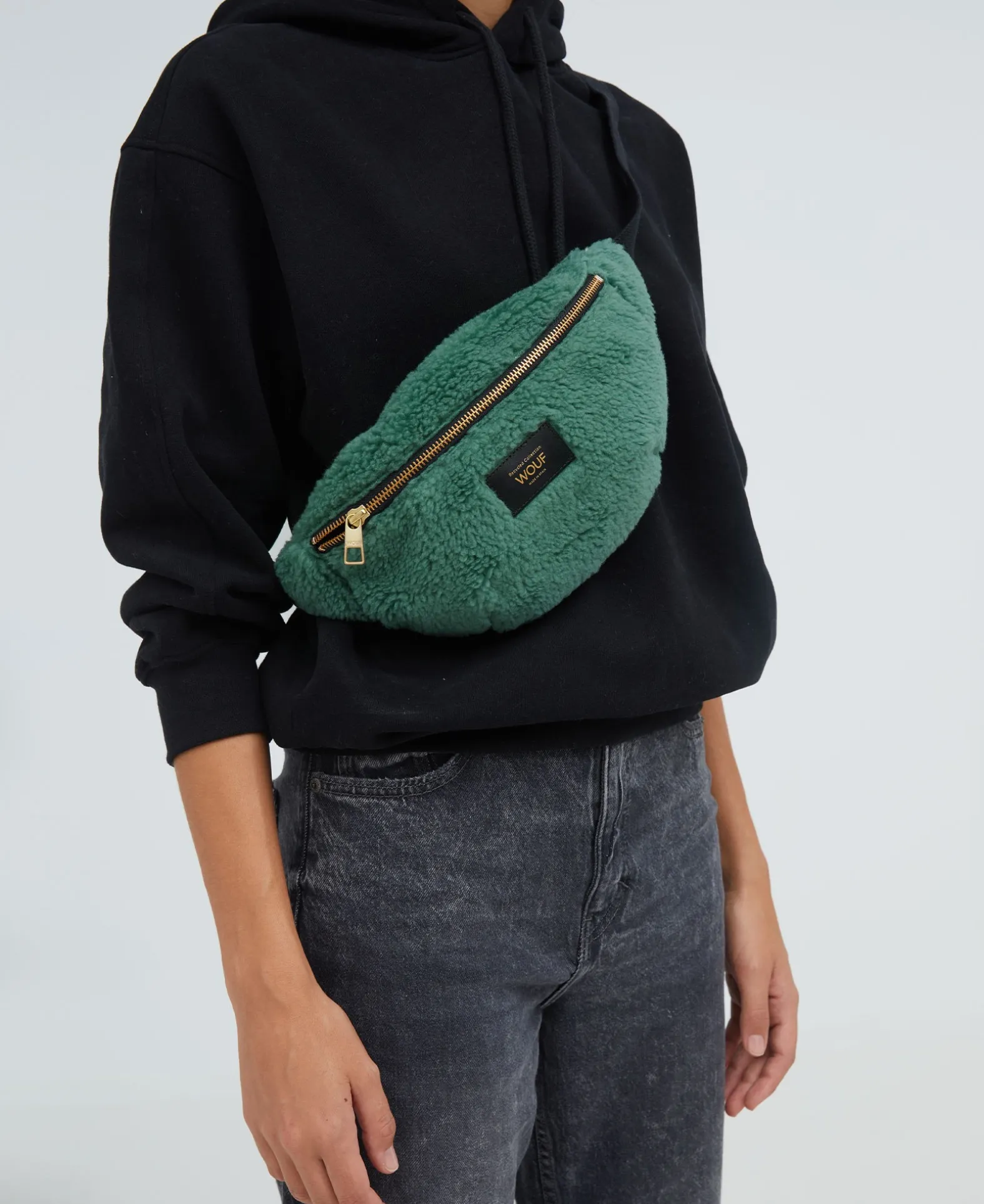 Sac De Taille