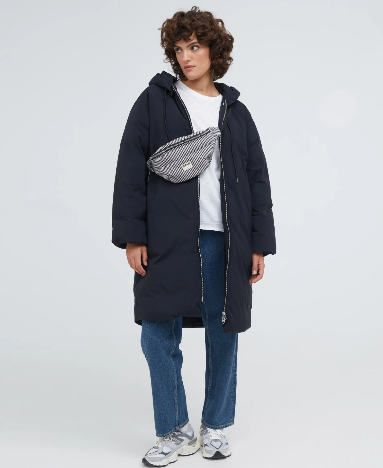 Sac De Taille