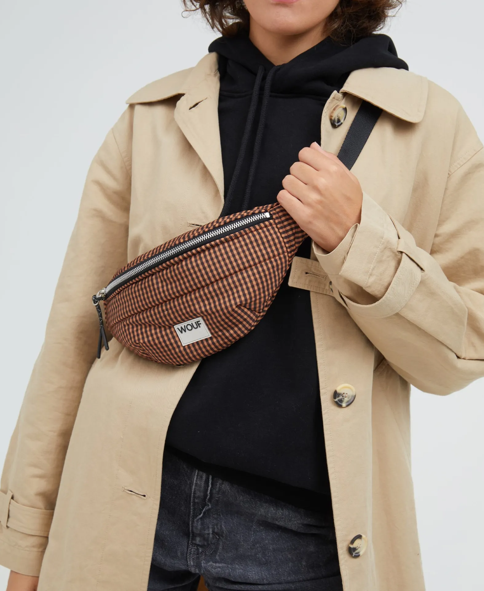 Sac De Taille