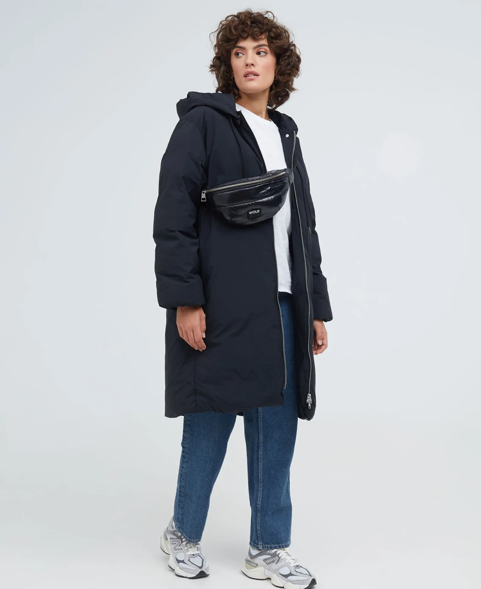 Sac De Taille