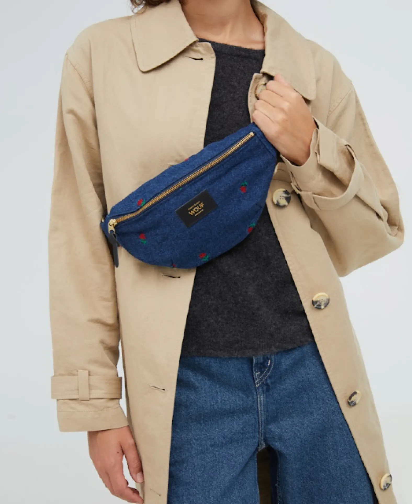 Sac De Taille