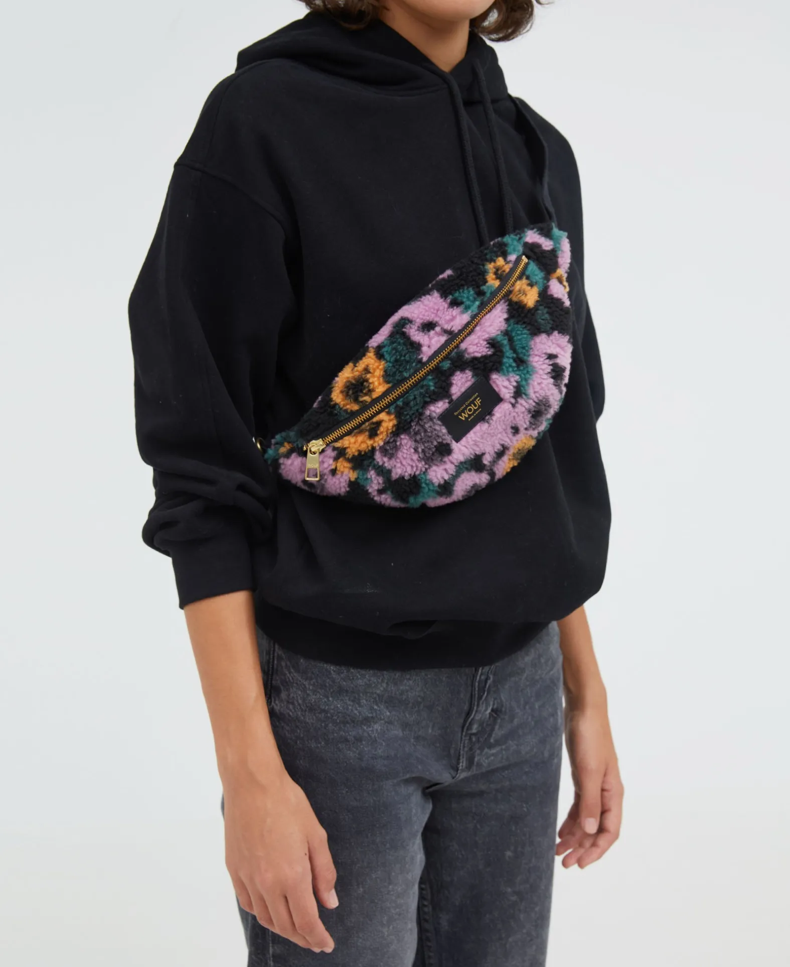 Sac De Taille