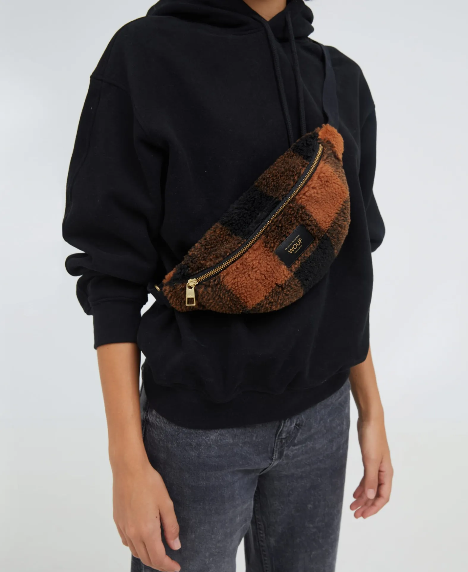 Sac De Taille