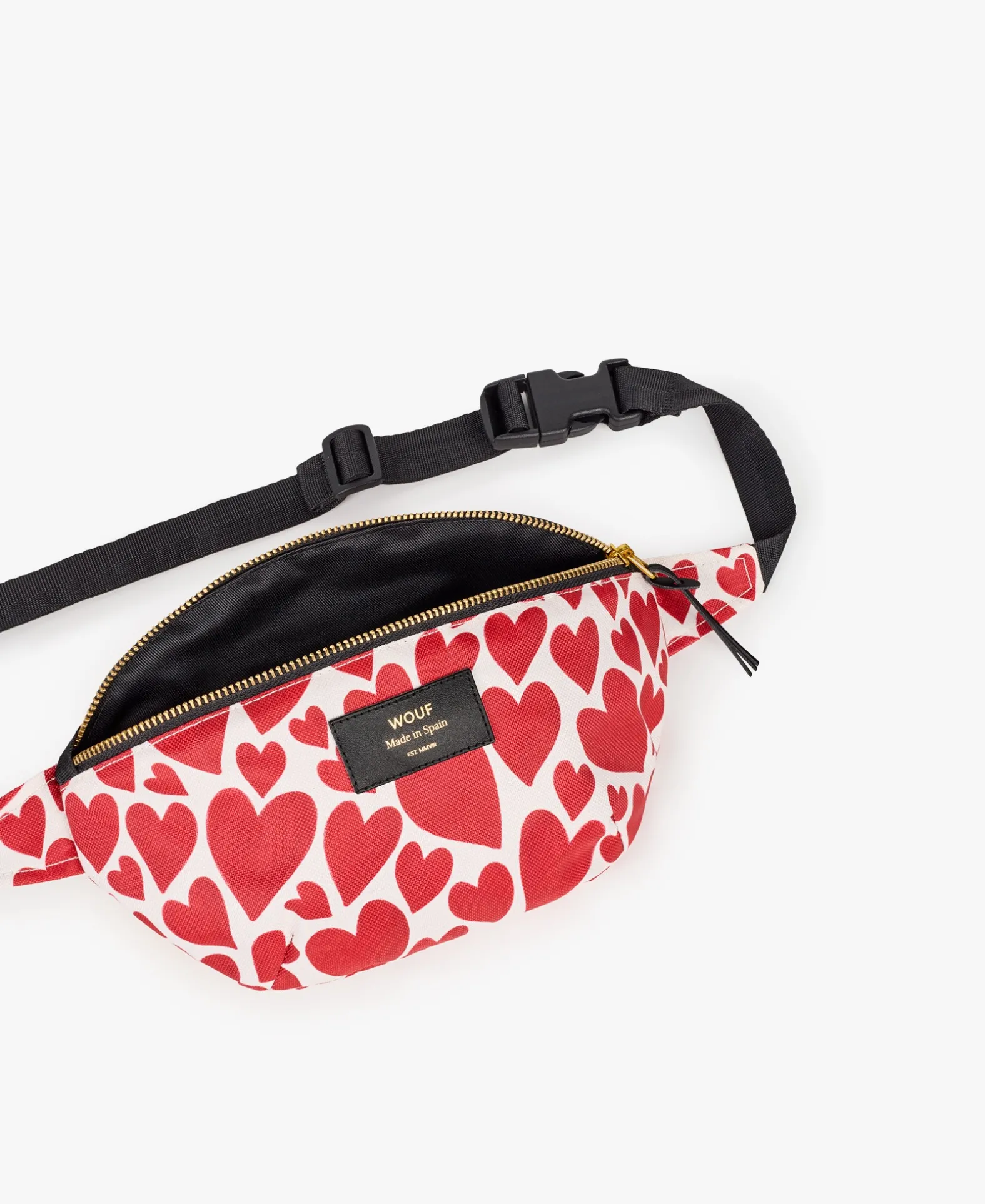 Sac De Taille
