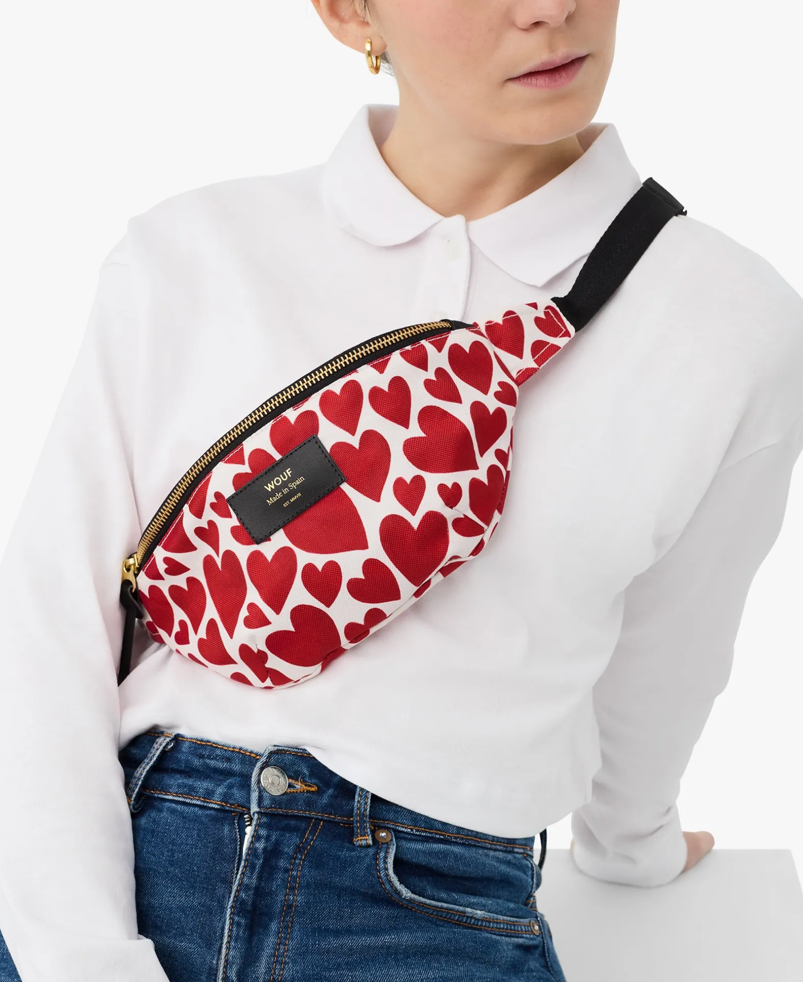 Sac De Taille