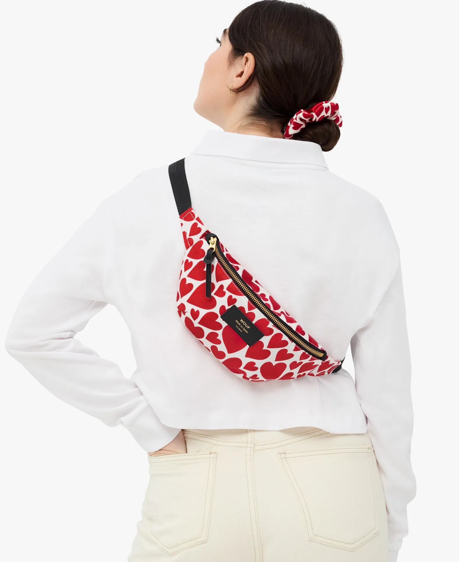 Sac De Taille
