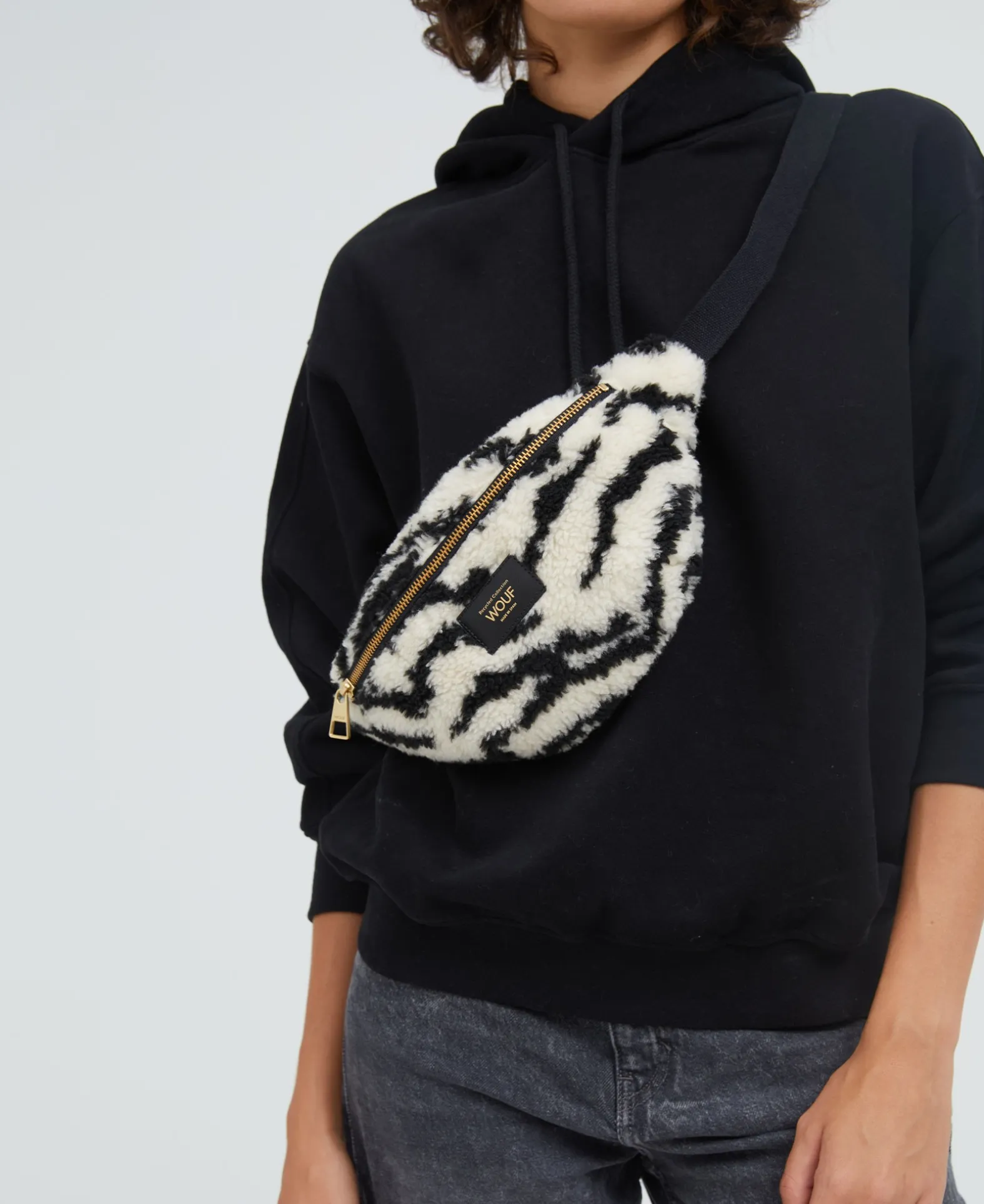 Sac De Taille