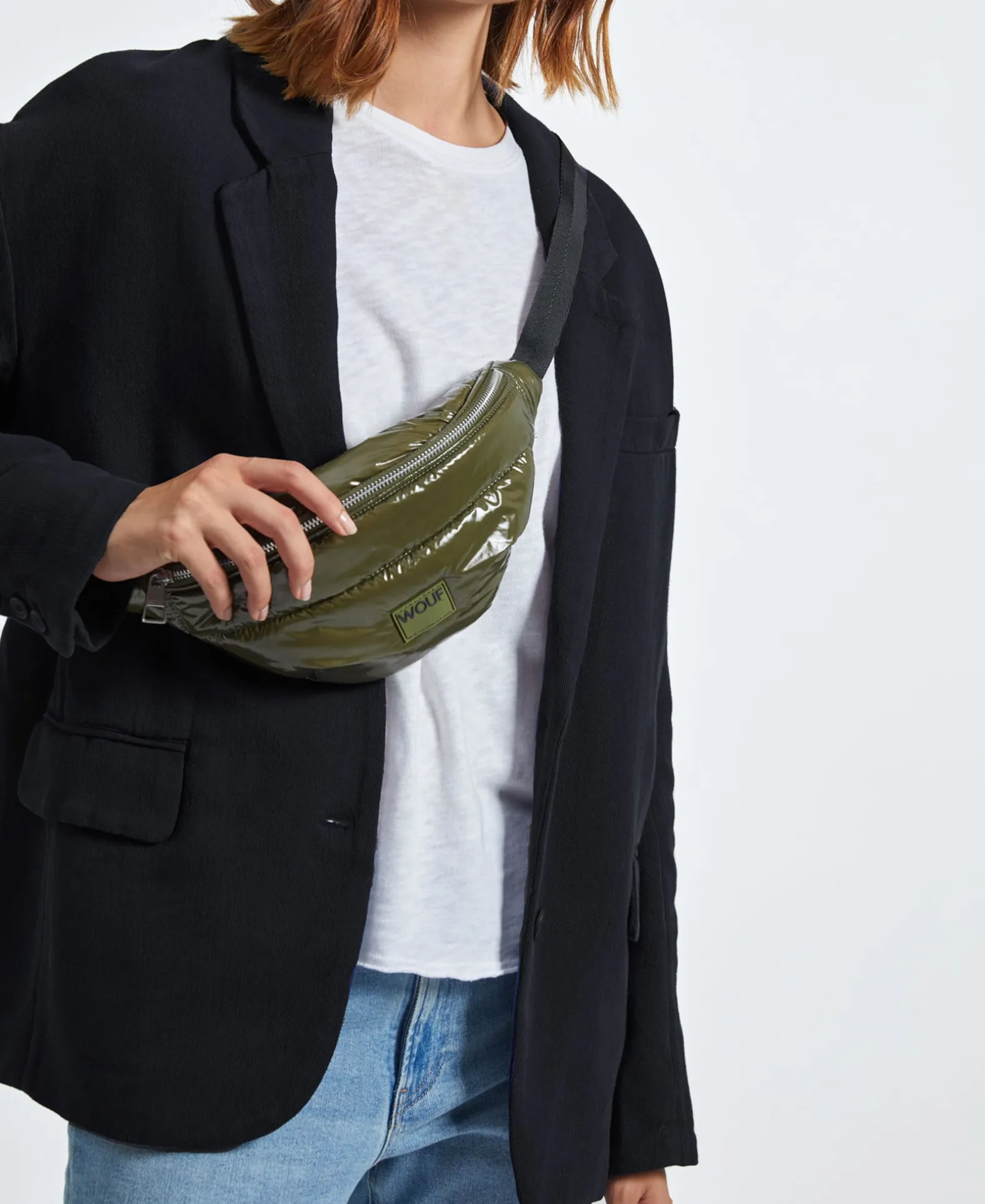 Sac De Taille