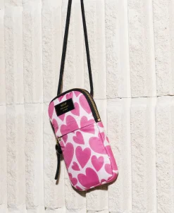 Sac De Téléphone