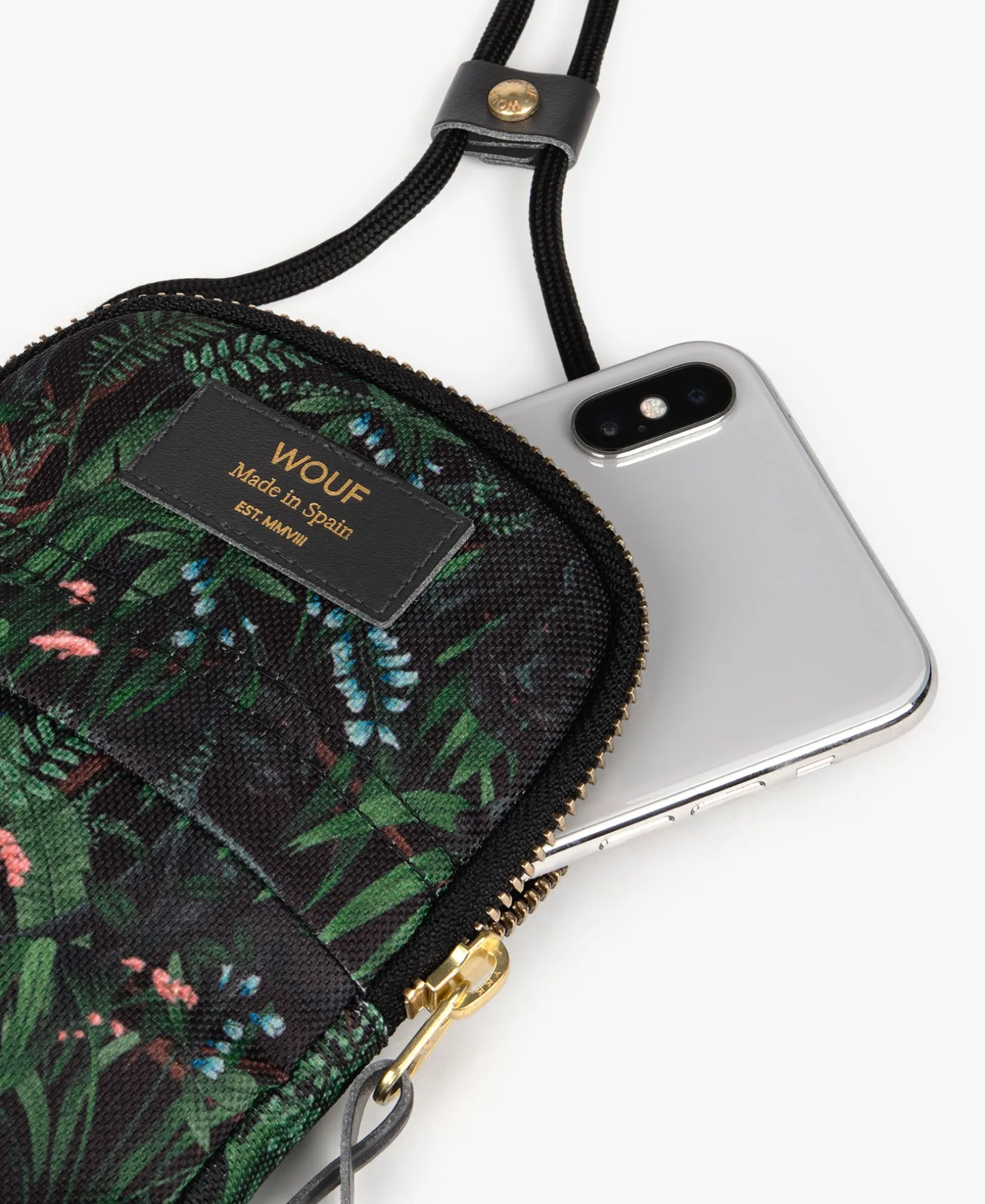 Sac De Téléphone