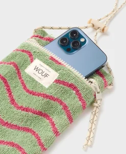 Sac De Téléphone