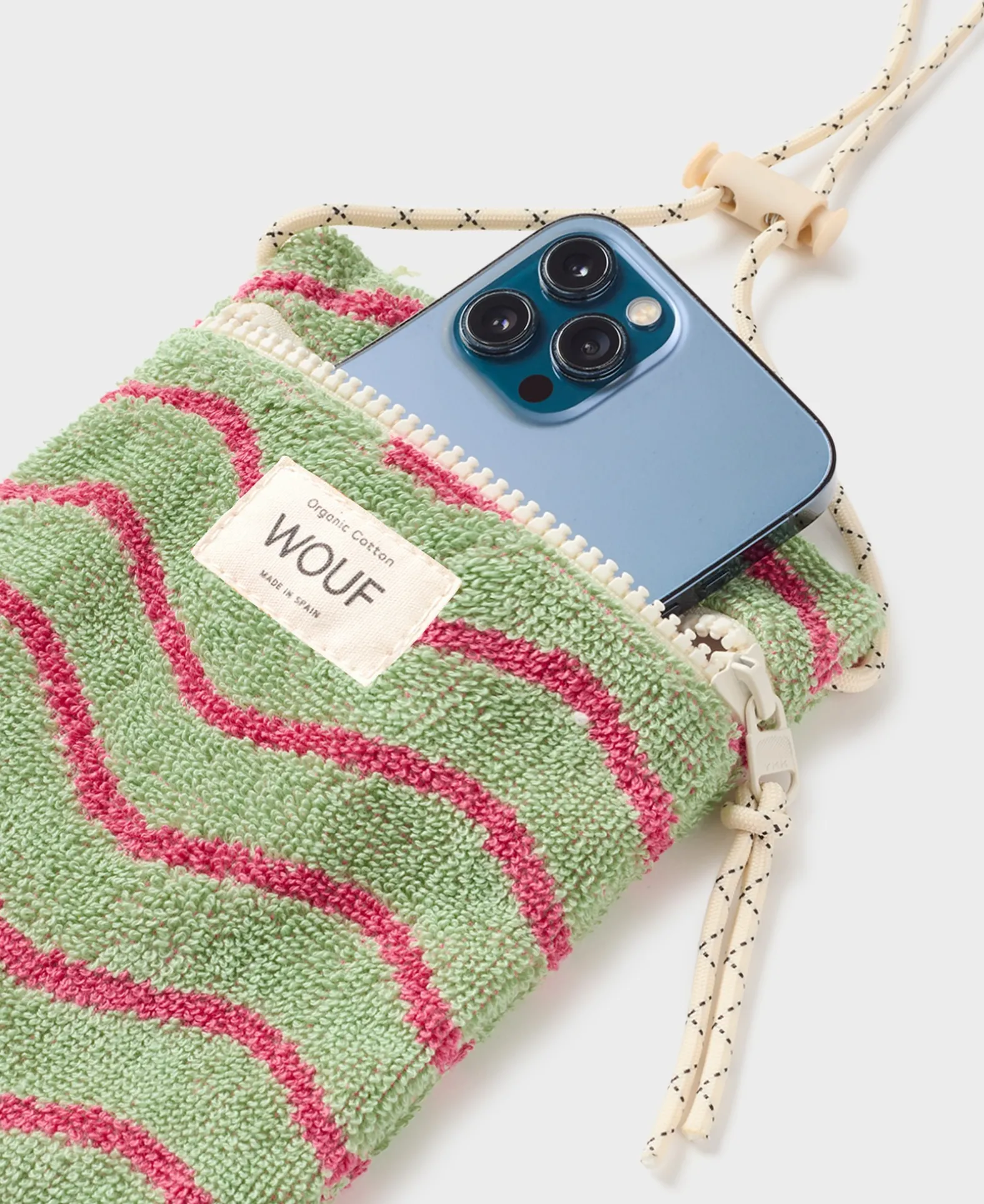 Sac De Téléphone
