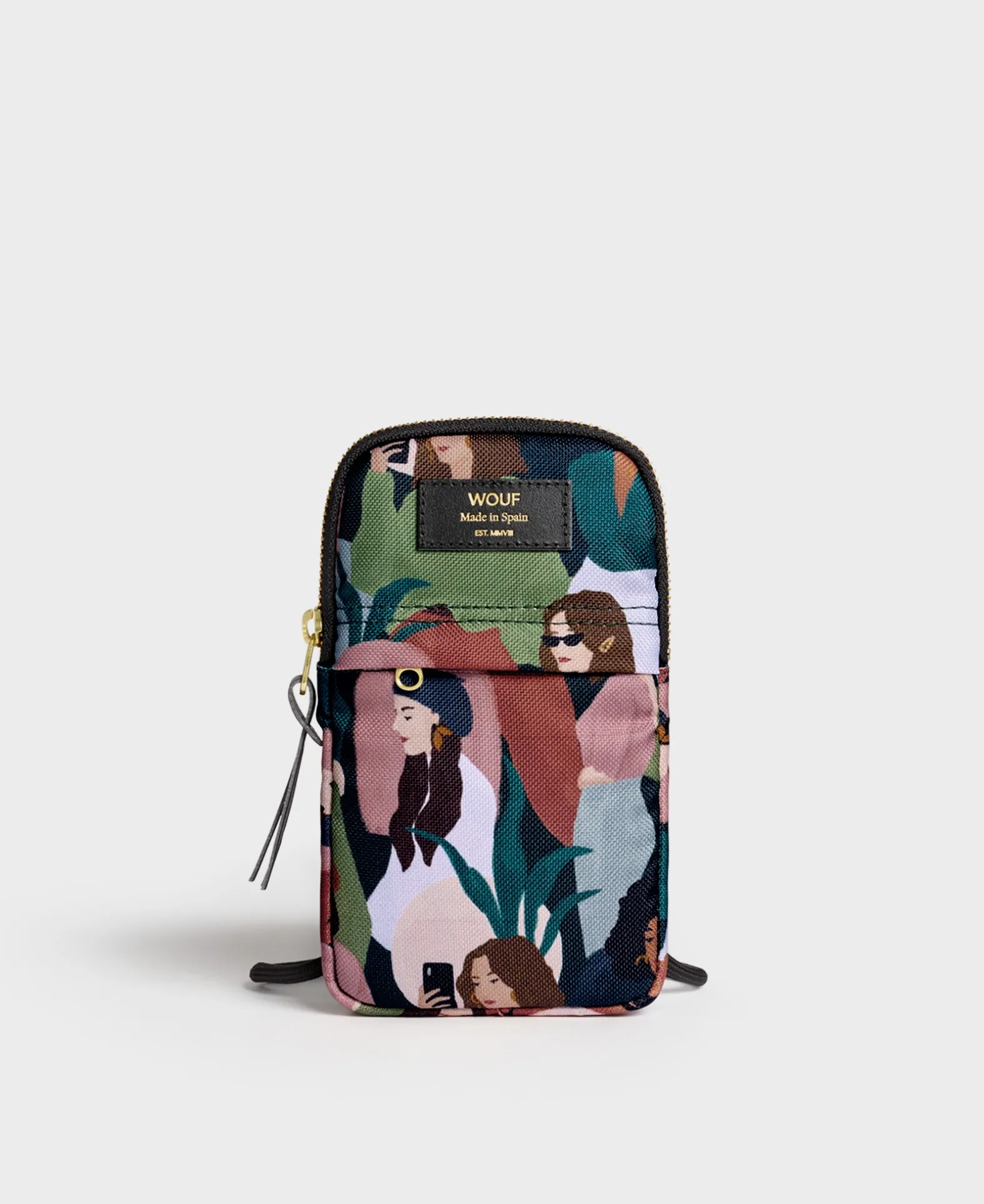 Sac De Téléphone