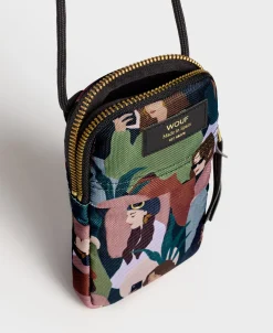 Sac De Téléphone