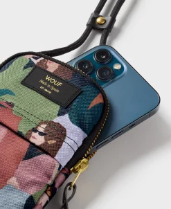 Sac De Téléphone