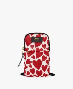 Sac De Téléphone