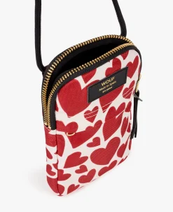 Sac De Téléphone