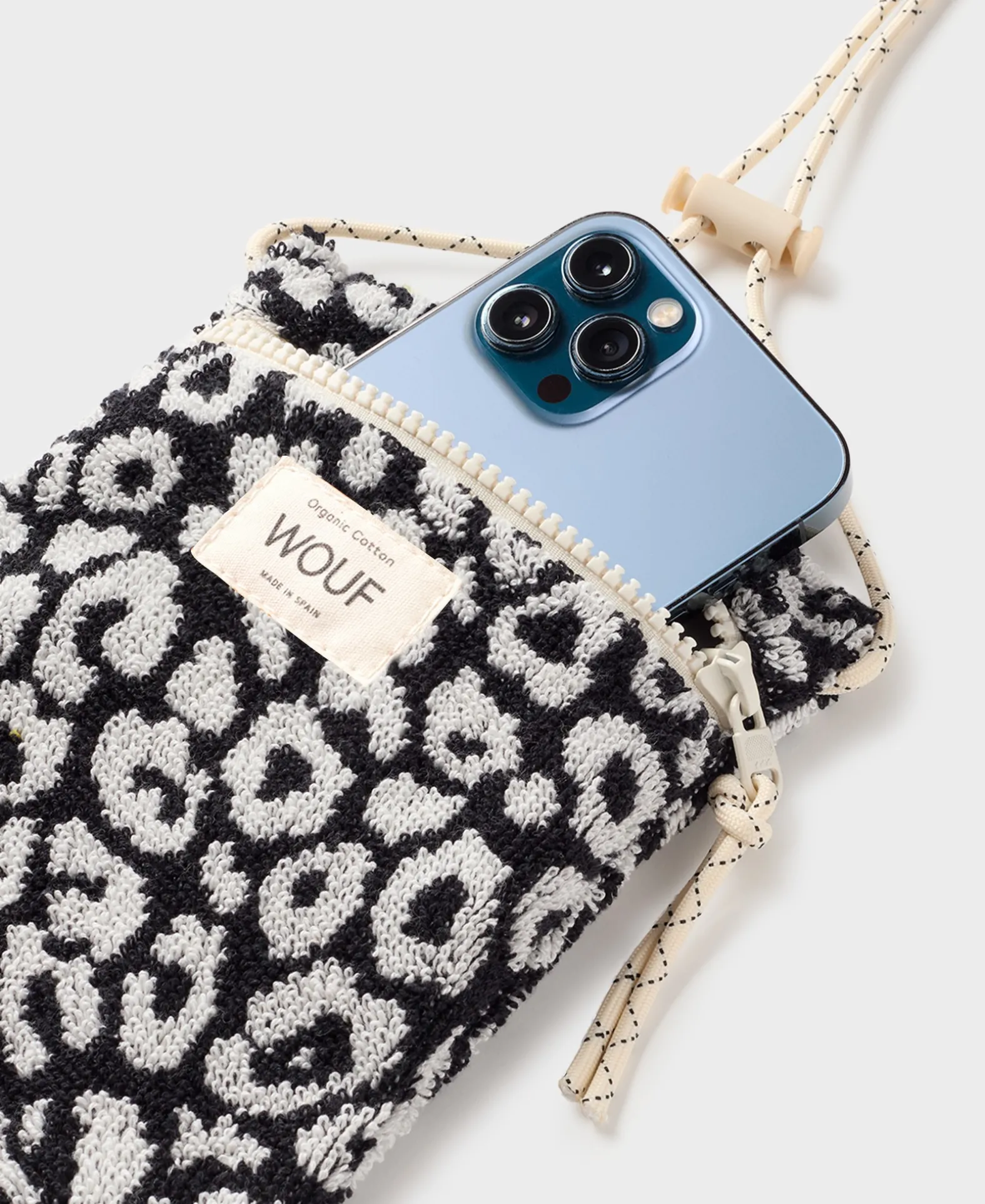 Sac De Téléphone