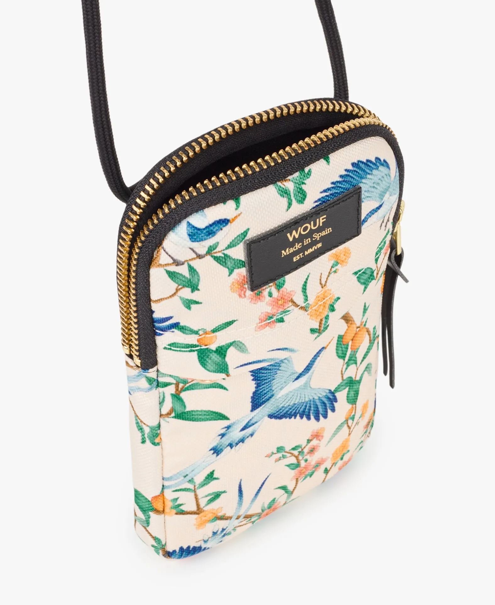 Sac De Téléphone