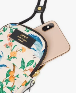 Sac De Téléphone