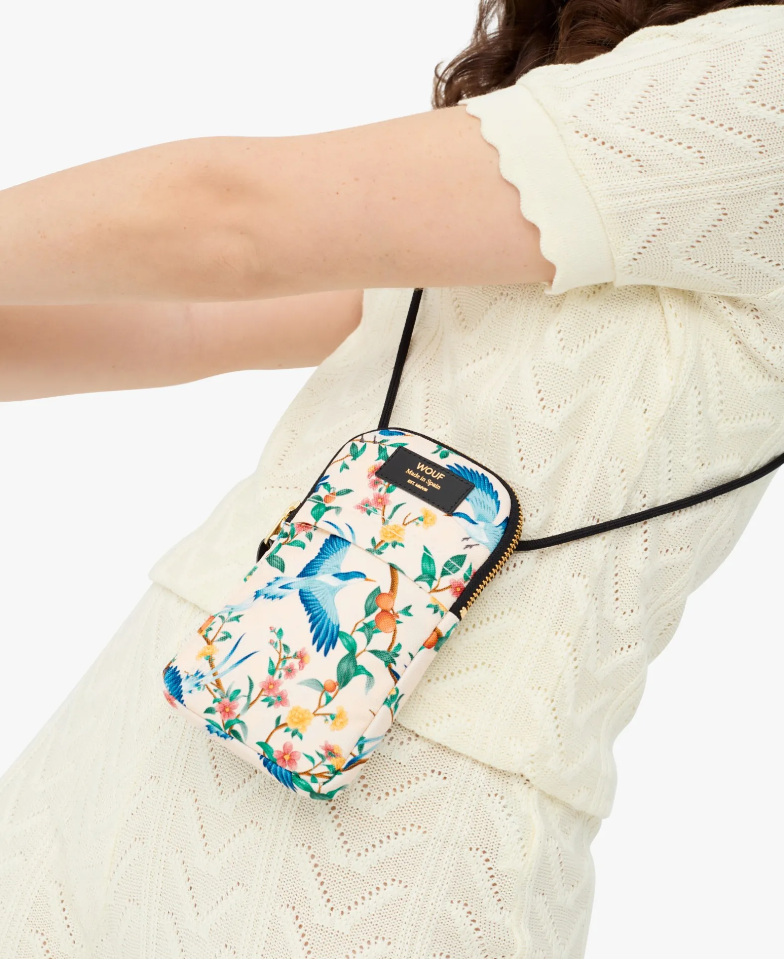Sac De Téléphone