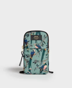 Sac De Téléphone