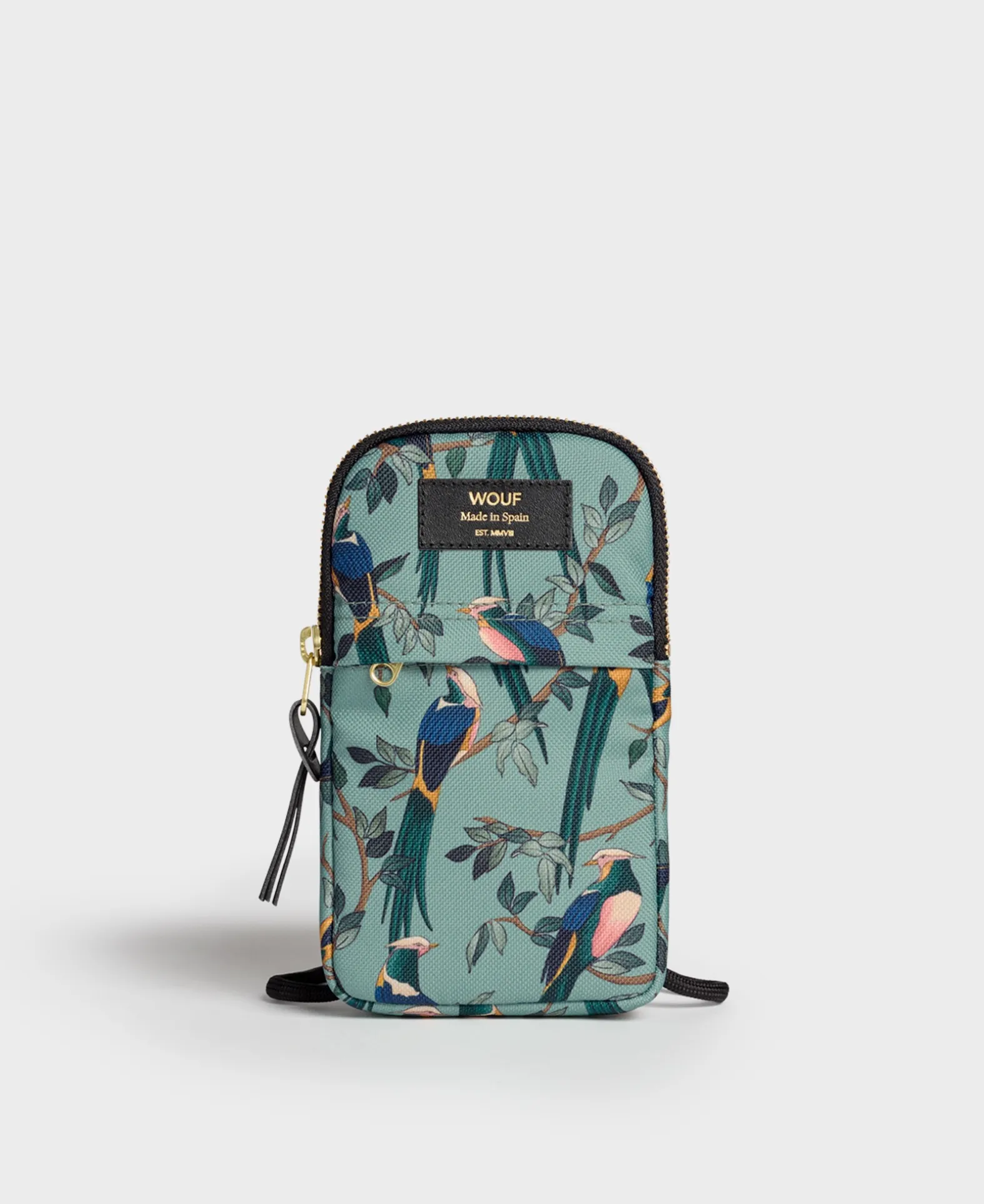 Sac De Téléphone