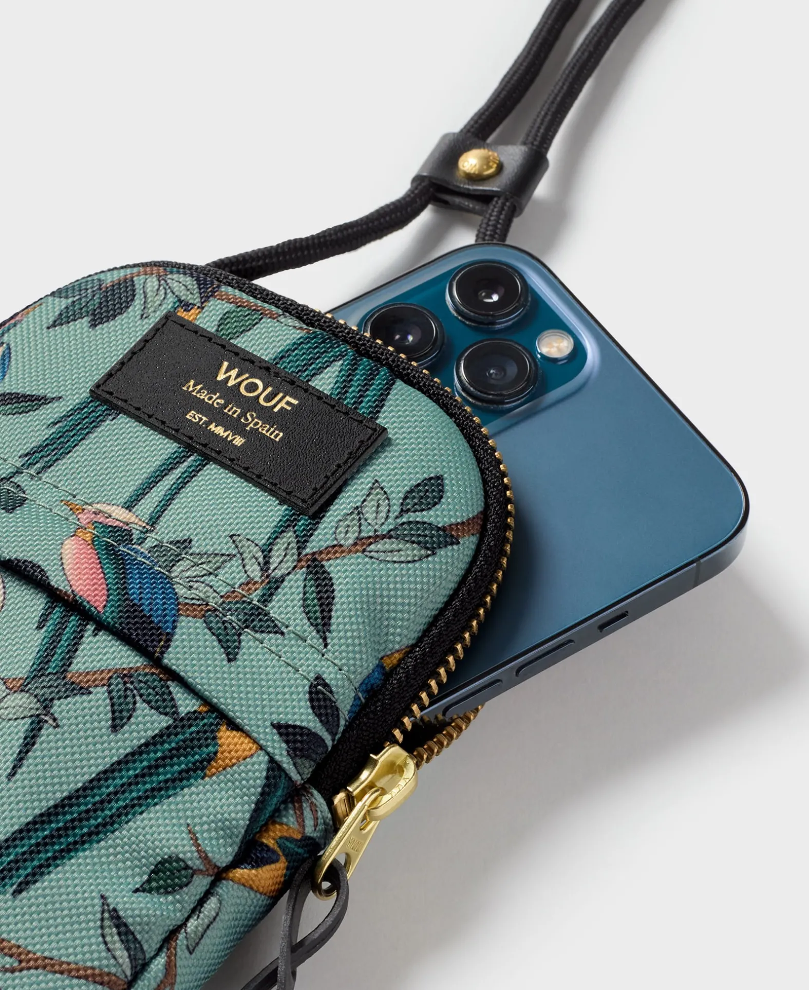 Sac De Téléphone
